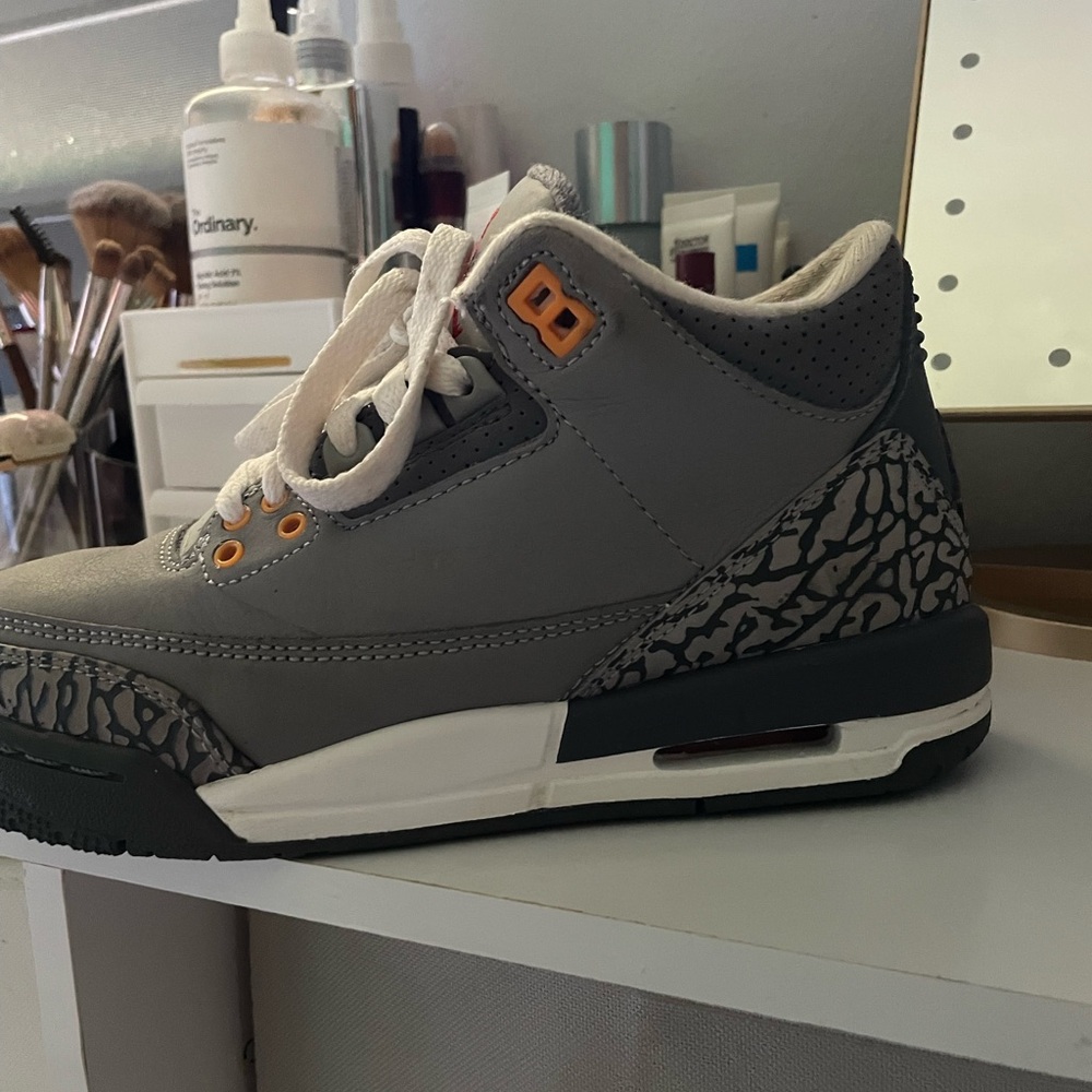 Jordan Retro3